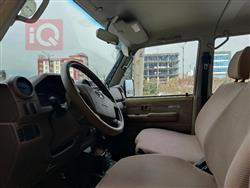 Toyota Land Cruiser 70 Pickup